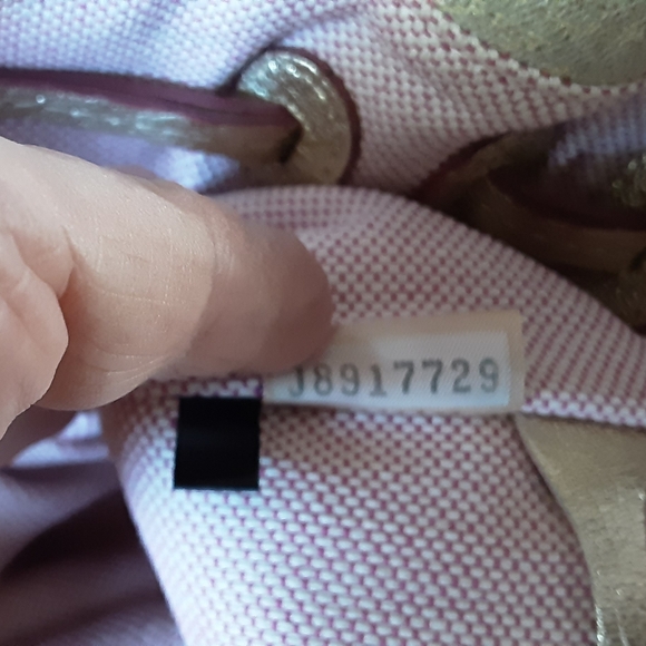 EUC Dooney and Bourke Satchel - Picture 14 of 16